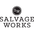 Salvage Works logo