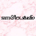 Sam and Lex Logo