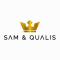SAM & QUALIS Logo