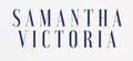 Samantha Victoria Logo