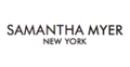 Samantha Myer Logo