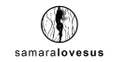 Samaralovesus Logo