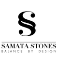 Samata Stones Logo