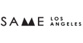 SAME LOS ANGELES Logo