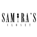 Samira's Closet Australia Logo