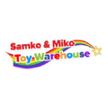 Samko & Miko Toys Logo