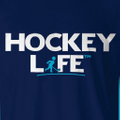 HockeyLife USA Logo