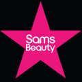 SamsBeauty.com USA Logo