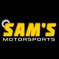 Sams Motorsports Logo