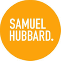 Samuel Hubbard Shoe Co USA Logo