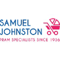 Samuel Johnston Logo