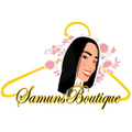 Samunsboutique logo