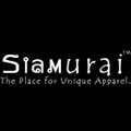Siamurai Canada Logo