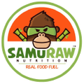 Samuraw Nutrition USA