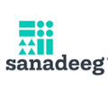 Sanadeeg Logo