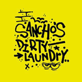 Sancho's Dirty Laundry Logo