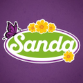 Sanda Herbals Logo