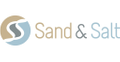 Sand & Salt Logo