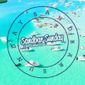 Sandbar Sunday Outfitters Logo