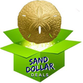 Sand Dollar Deals logo