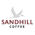 sandhillcoffee Logo