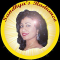 Sandhya's Radiance All Natural Skincare Logo