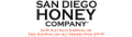 San Diego Honey Company® Logo