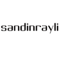 Sandinrayli Logo