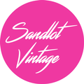 Sandlot Vintage Logo