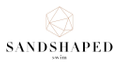 SANDSHAPED Official Site USA Logo