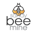 Sandy Bee Mine Logo