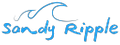 Sandy Ripple Logo