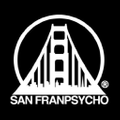 San Franpsycho Logo