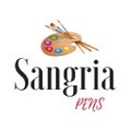 Sangria Pens Logo