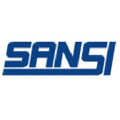 Sansi Lighting Logo