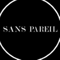 Sans Pareil Clothing Logo