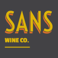 Sans Wine Co. Logo