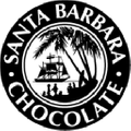 Santa Barbara Chocolate Logo