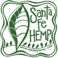 Santa Fe Hemp Logo