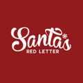 Santa's Red Letter Logo