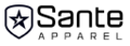 Sante Apparel Logo