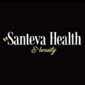 Santeva Beauty Logo