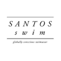 Santos Swim Logo