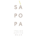 Sapopa Logo