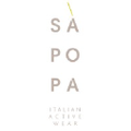 Sapopa Logo