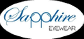 Sapphire Eyewear Logo