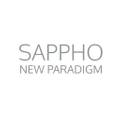 Sappho New Paradigm Logo