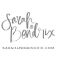 Sarah & Bendrix Logo