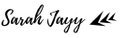 Sarah Jayy Logo