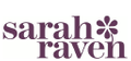 Sarah Raven Logo